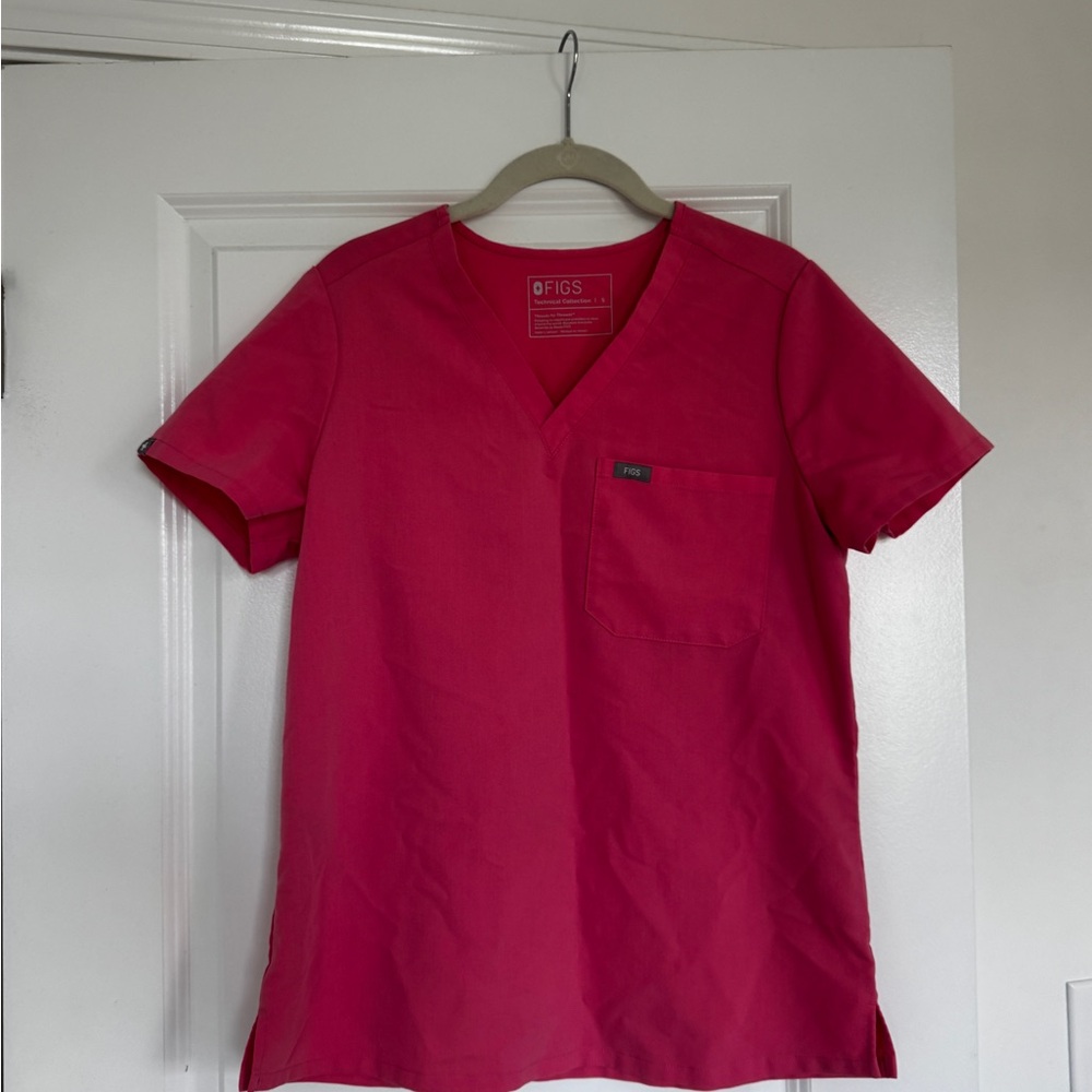 Pink Figs Catarina Shirt